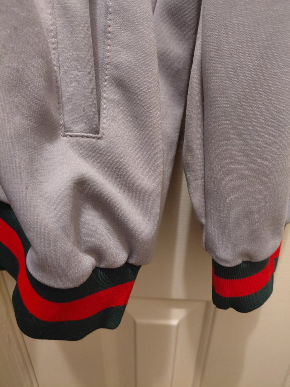 Jacket - Picture 3 of 5